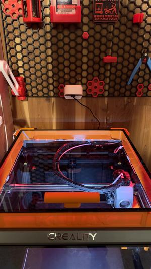 HSW TP-Link Tapo Mount