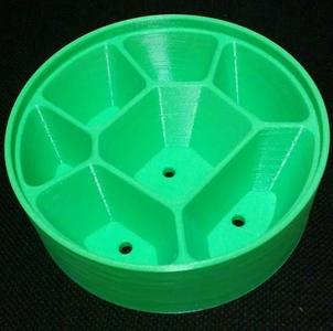 Planter2 & Tray2