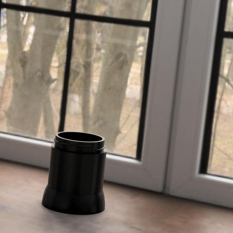 Cafflano Krinder Jar Replacement