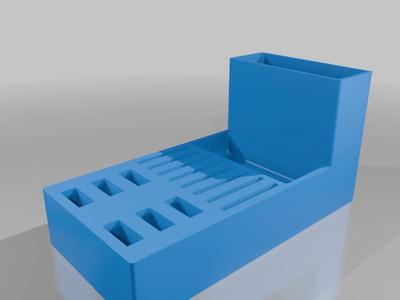 Desk Organizer