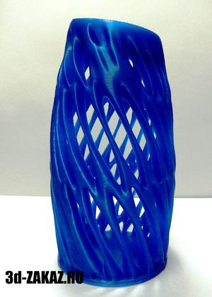 Vase Voronoi №7