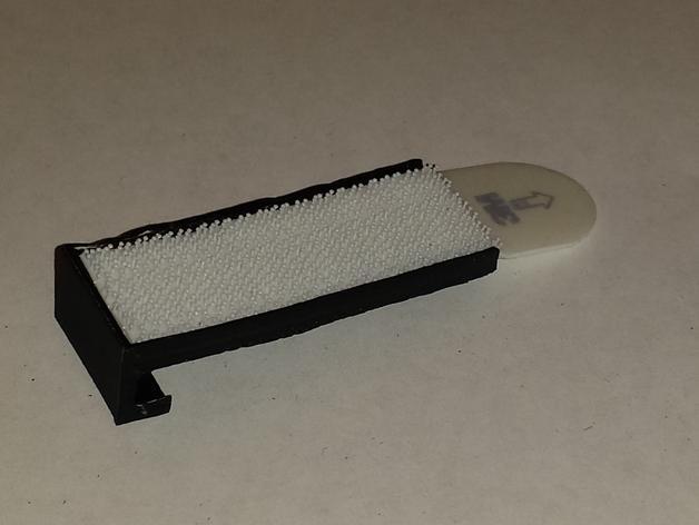 Game Board Wall Hanger