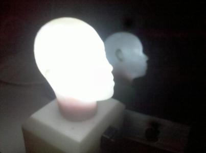 Head Lamp