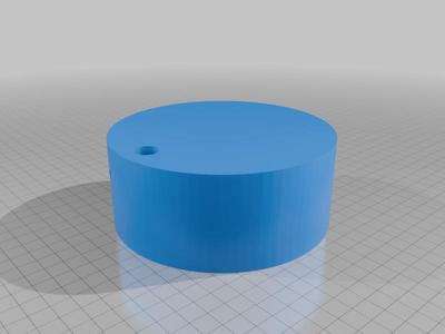 Voice controlled drink dispenser