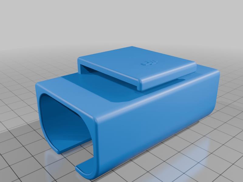 Battery holder DJI Goggles 2