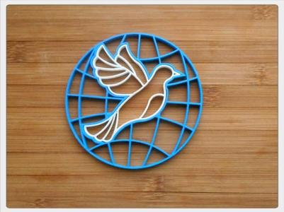 Dove of Peace