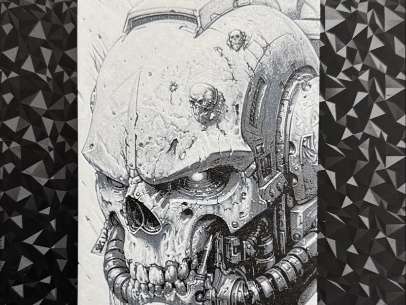 HUEFORGE de W40K_WDOW