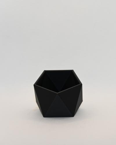 Penta - Small Flower Pot