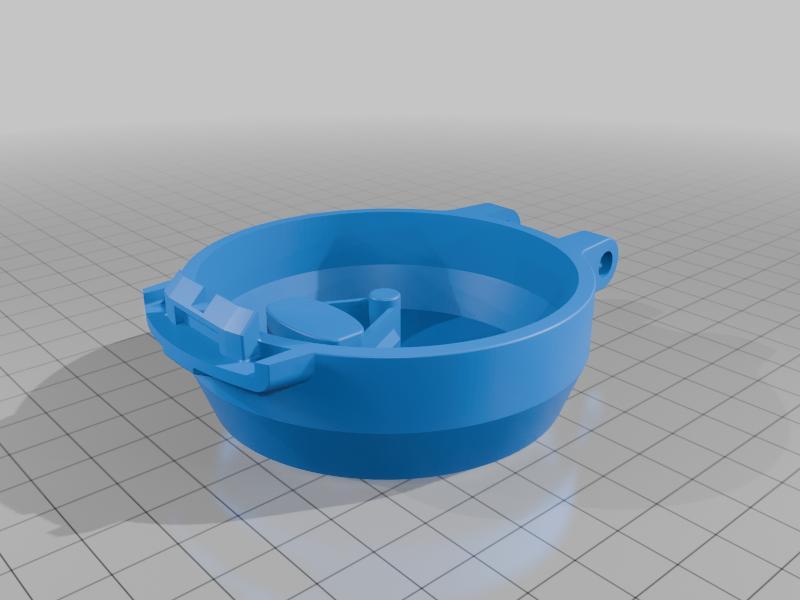 Stanley Go Quick Flip Water Bottle - Lid