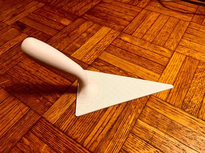Trowel