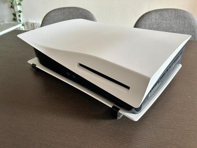 PS5 Support - Disk Version