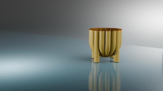 Pot