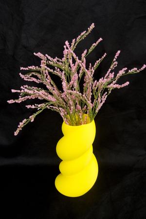 Hugged Vase