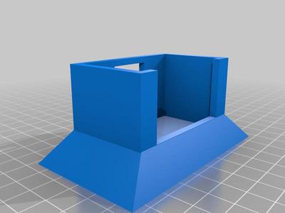 ht stand radioddity gd77