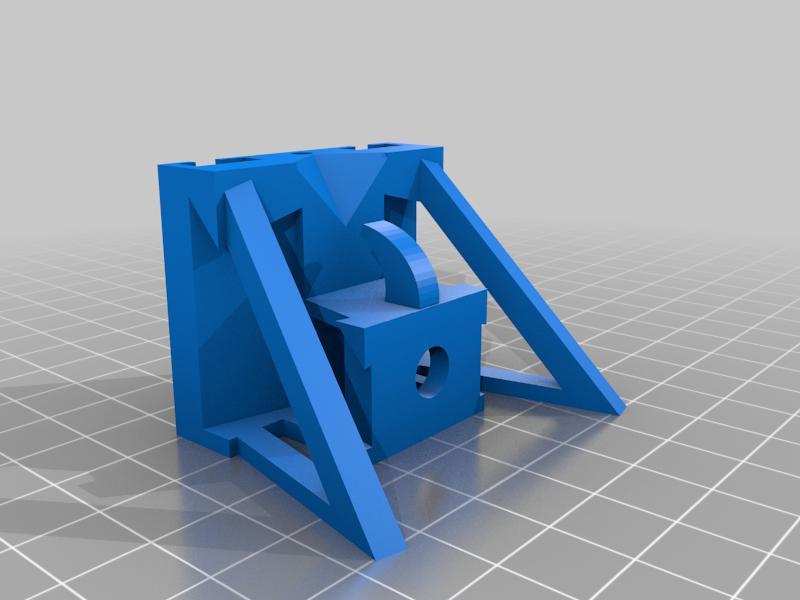 Anhängerkupplung Traktor John deere 9620 RX 