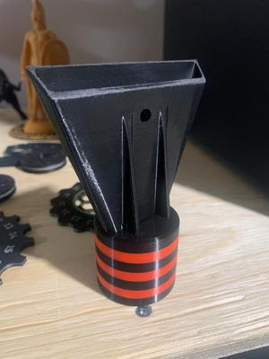 Hose Accessory for DeWalt Shop-Vac 1.75" Diameter