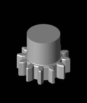 60677a556d85b_rotating-prusa-death-star-topper