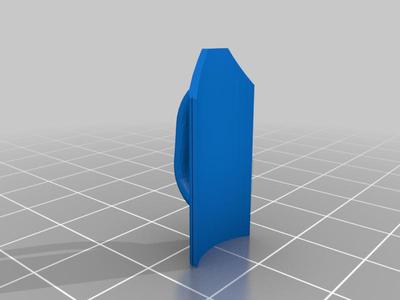 River Song Sonic Replacement Relay cover