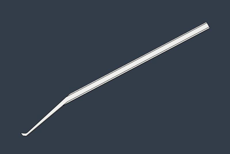 Cuisinart Burr Grinder Cleaning Tool