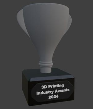 Standard Trophy Model