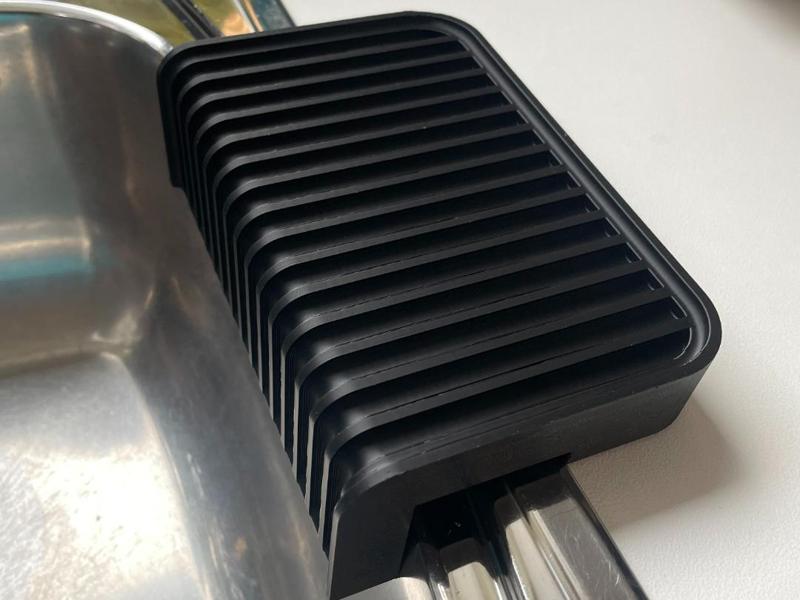 Dish Drying Rack / Drainer / Sponge Holder