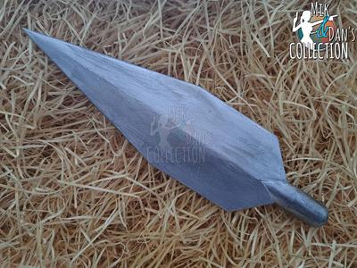 Artefact - Tomb Raider 5 Spear of Destiny