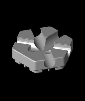 Hextraction - Octopus Trap Tile - @Buggy