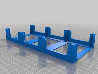 Dungeon Universalis 1.3 Insert