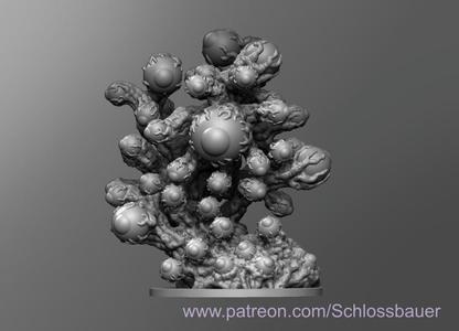 Vitreous