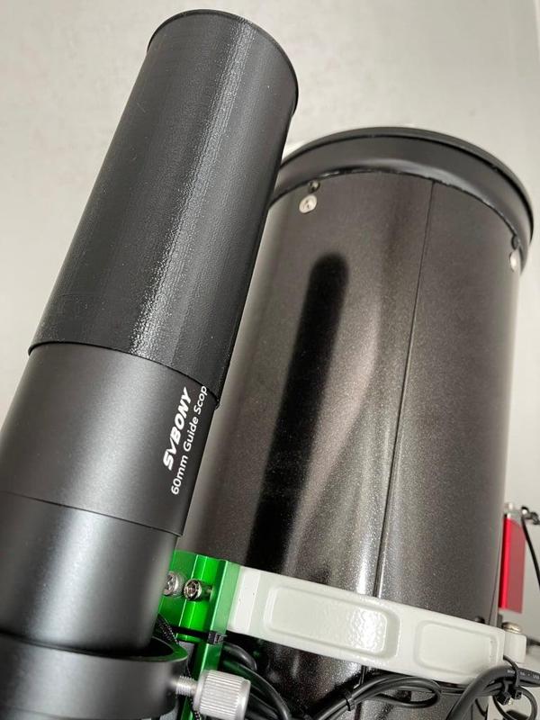 SV Bony SV106 (240/60mm) Tauschutzkappe 