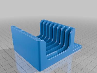 2.5" laptop drive and M.2 SSD storage