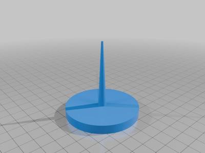 Display Stand for Small Items