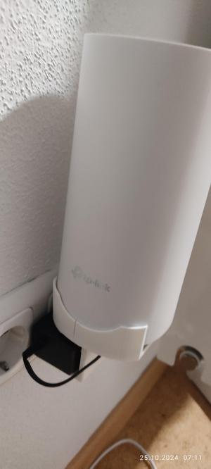 TP Link DEKO M4R Steckdosenhalter