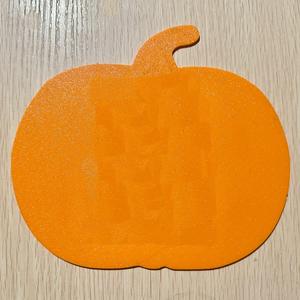 Flat Pumpkin