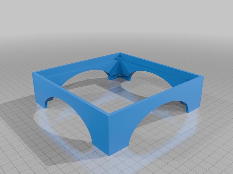 6x6x8 Terrarium_V3 (Updated)