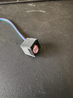 LDR Sensor.stl