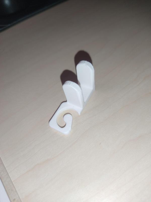 cable holder