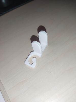 cable holder