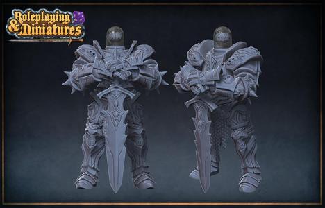 Brain Knight