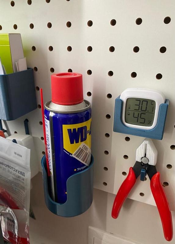 holder WD-40 - 200 ml