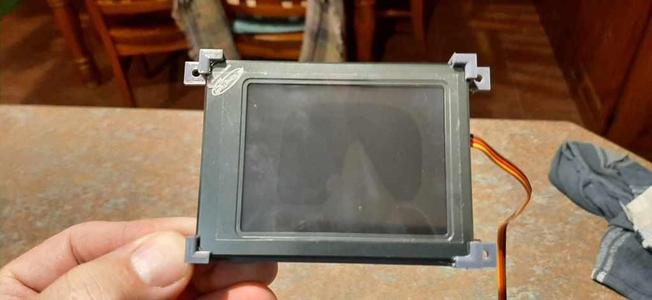 K102G4+ GSU Bracket Kingtech