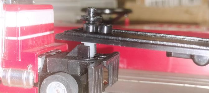 Auto World to Tyco US-1 Truck Hitch