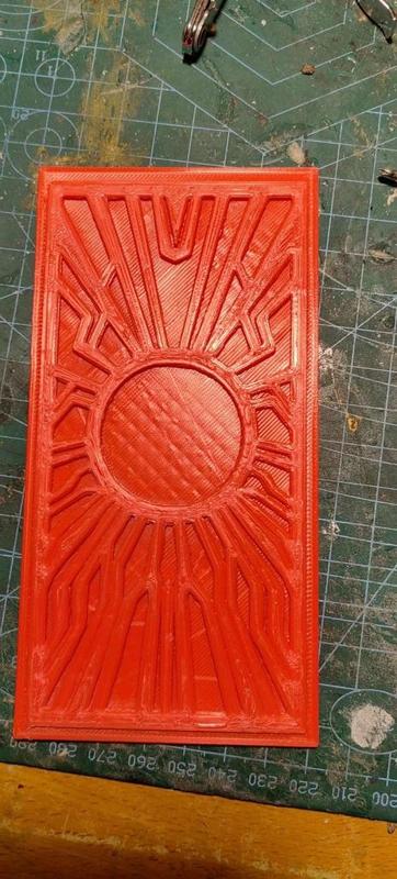 Fate/Grand Order   呼符   Summon Ticket