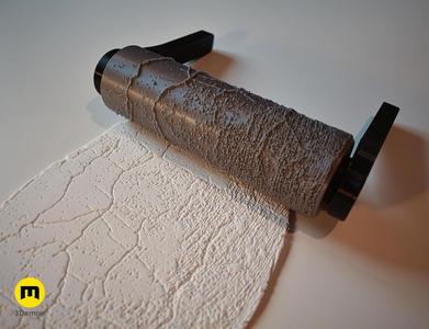 Texture Rollers - Stone #16
