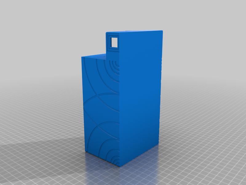 Wirtz Semi-Auto Plant Waterer