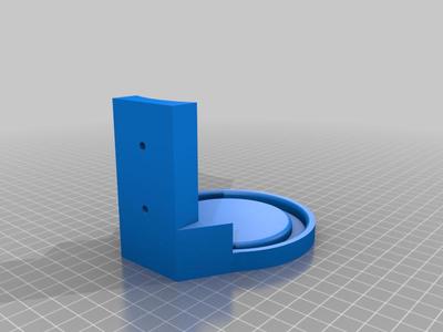Starbucks You Are Here Mug Holder Remix