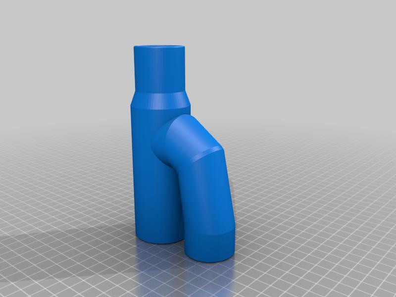 Trenner zB Hydrokultur für zB Miele Staubsauger Separator e.g. hydroponics for vacuum cleaner