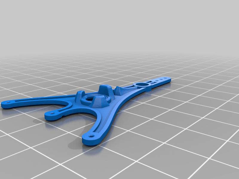 Tinywhoop Runcam Nano 3 Canopy