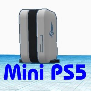 Mini-PS5