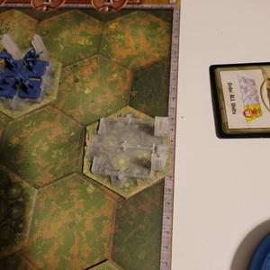 Memoir 44 universal tray remix